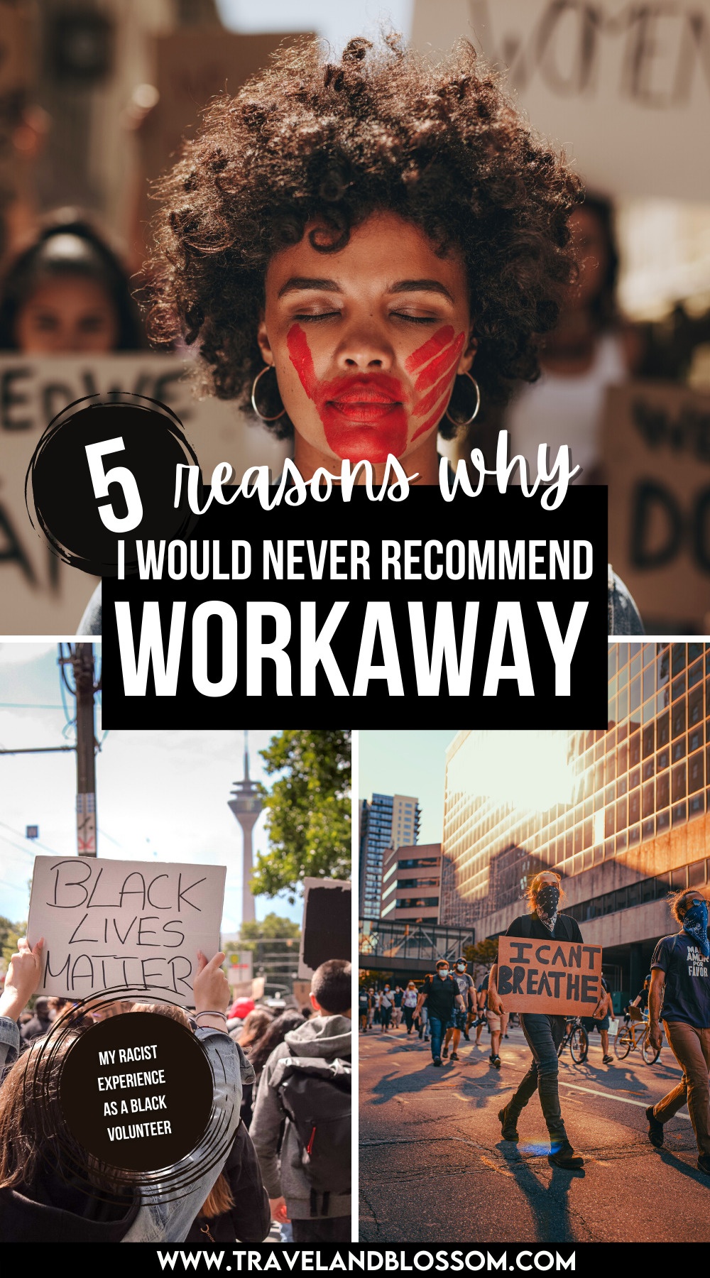 Why I Would Never Recommend Workaway: My Nightmare From Hell