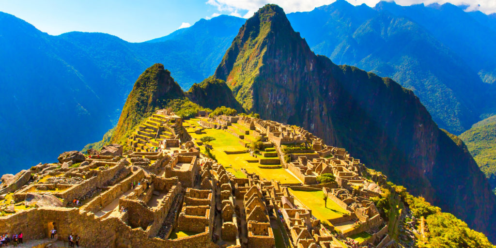 best countries to visit in south america