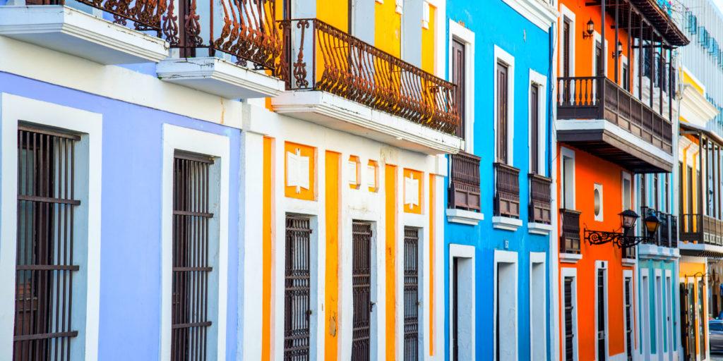 things to do in old san juan