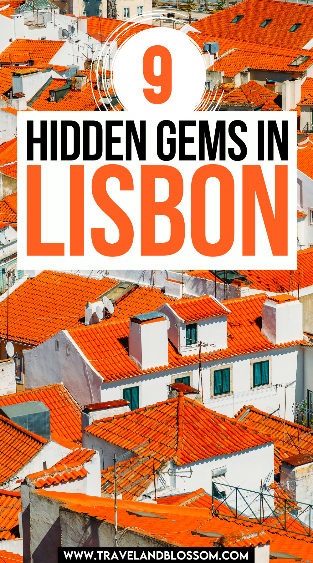 9 Non-Touristy Hidden Gems in Lisbon