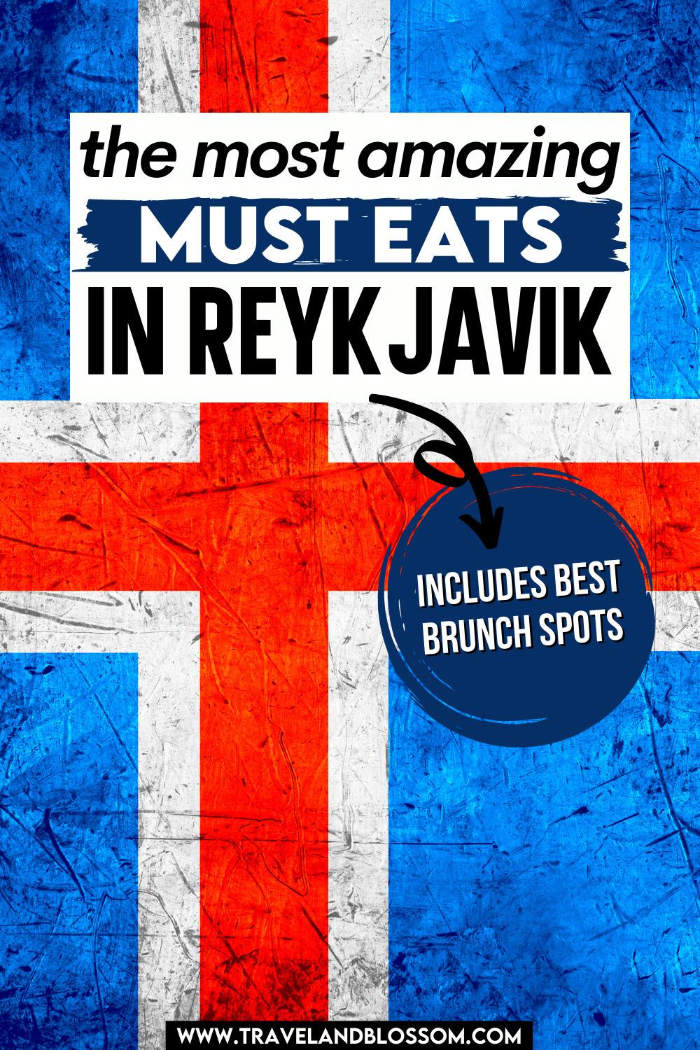 The 10 Best Cheap Eats in Reykjavik, Iceland