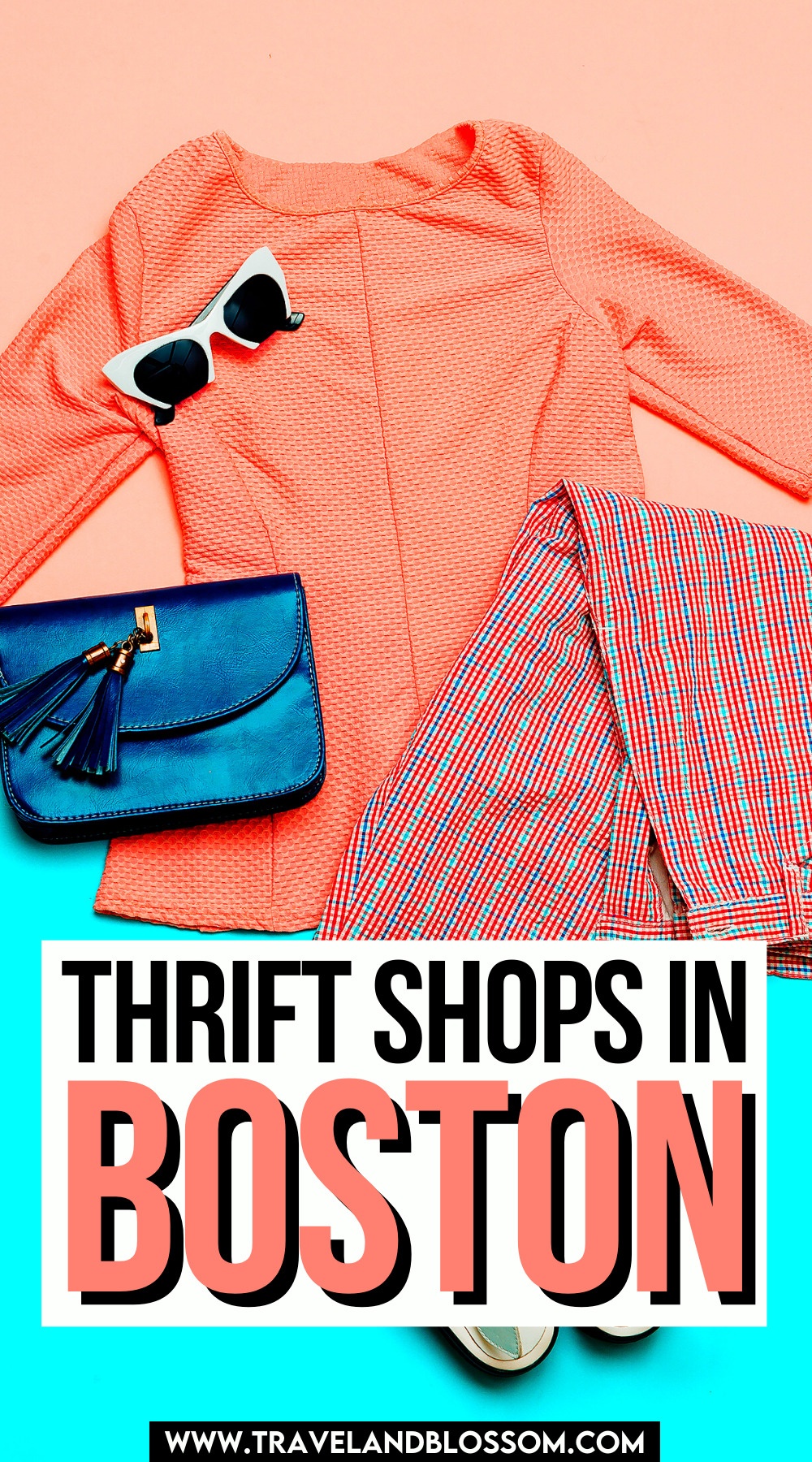 The 7 Best Thrift Stores in Boston for Vintage