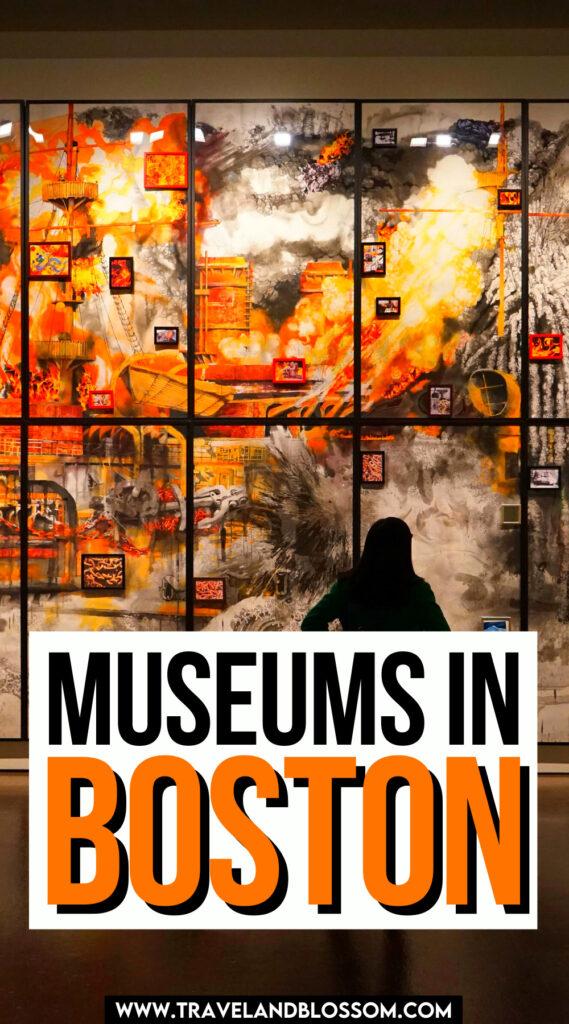 free museums in boston