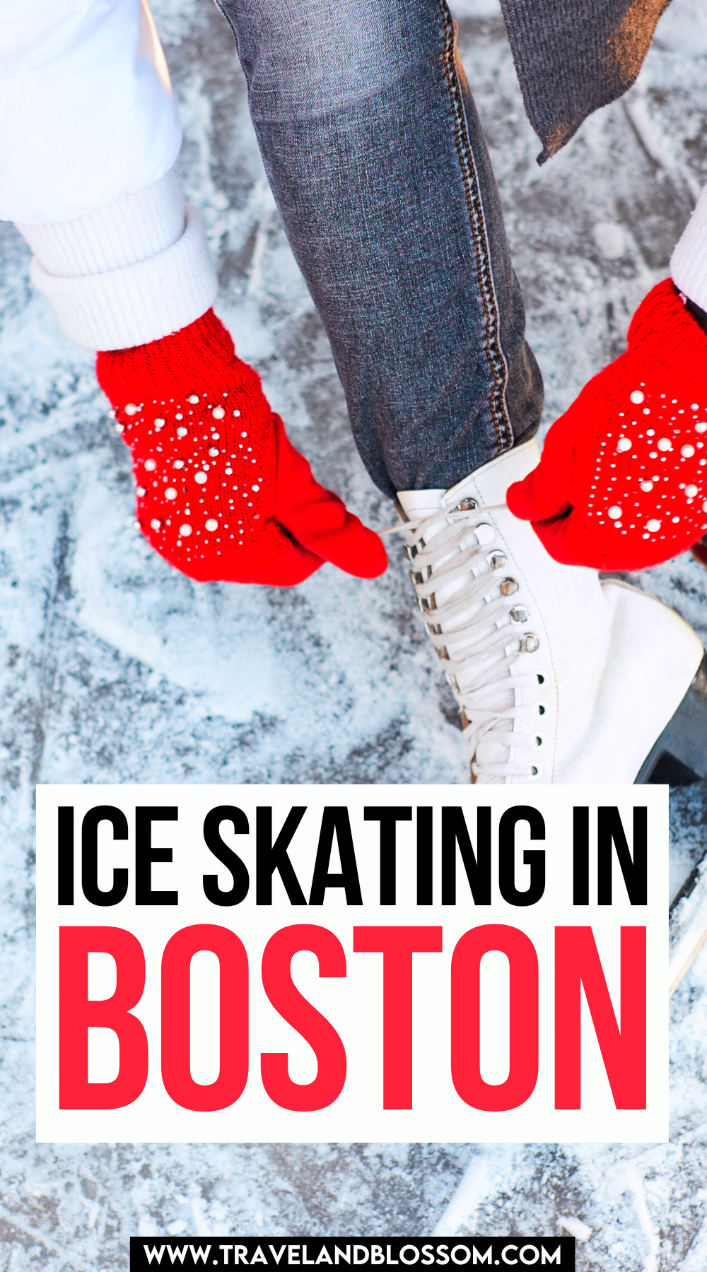 The Top 7 Places for Free Ice Skating in Boston