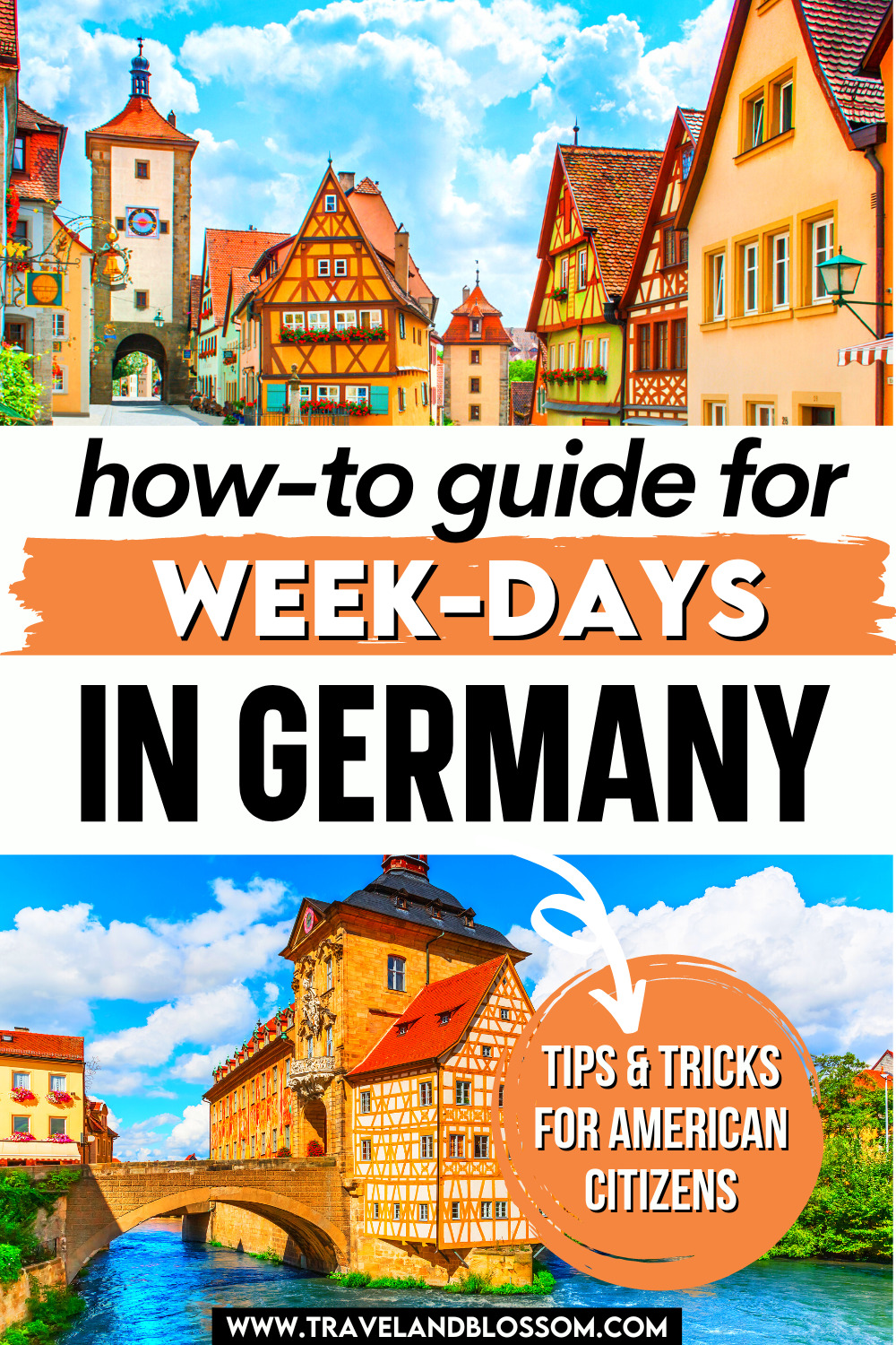 A Beginner\'s Guide to the Days of the Week in German