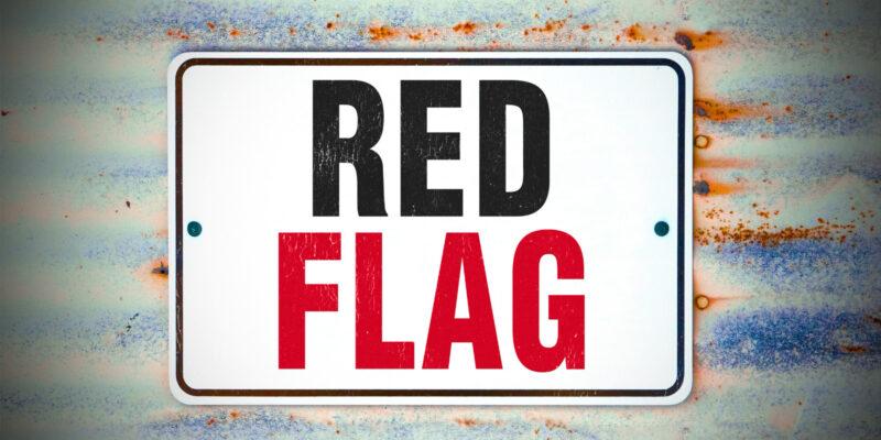 host family red flags