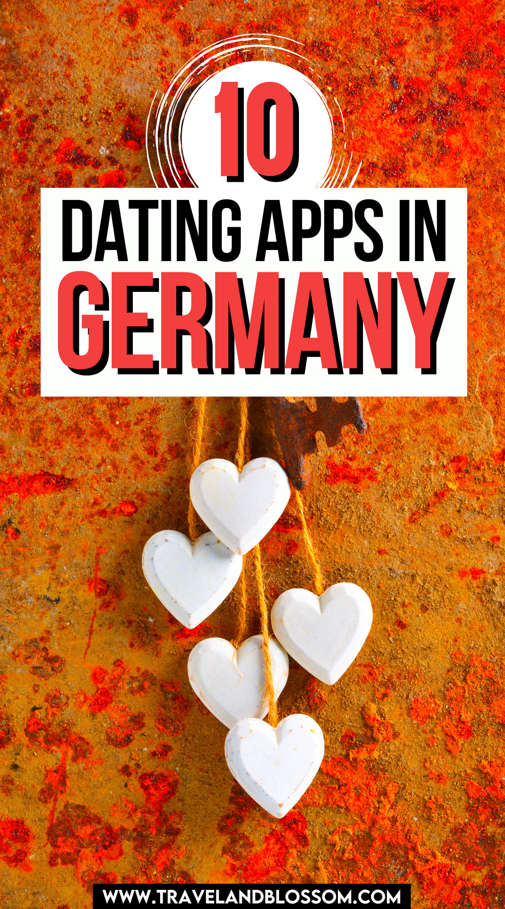 The 10 Best Dating Apps in Germany for Au Pairs
