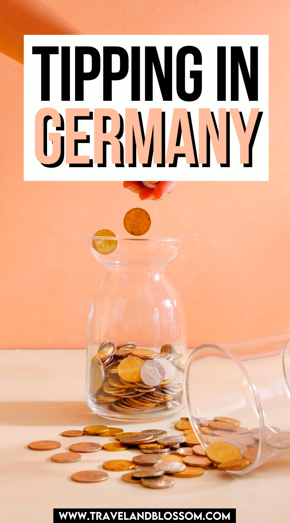 The American Guide to Tipping in Germany
