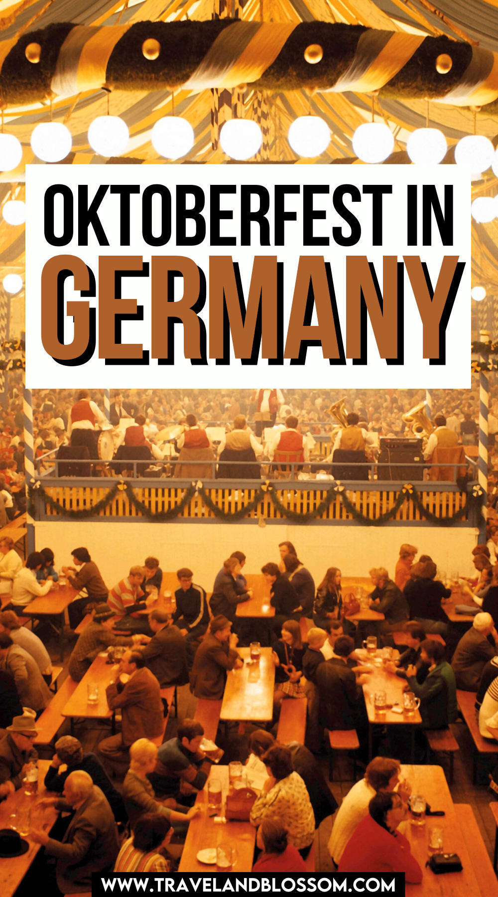 10 Top German Beer Festivals in Germany Other Than Oktoberfest