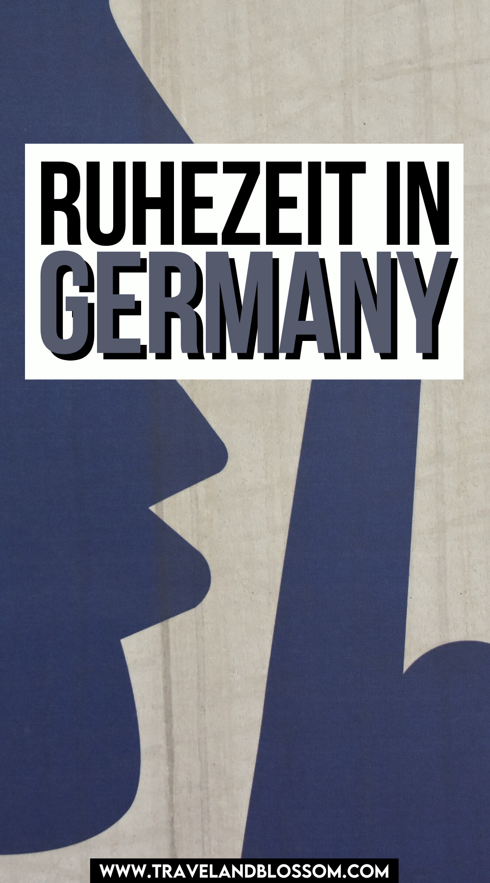 Everything You Need To Know About Ruhezeit in Germany