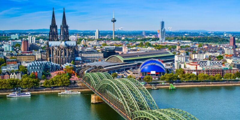 best restaurants in cologne germany