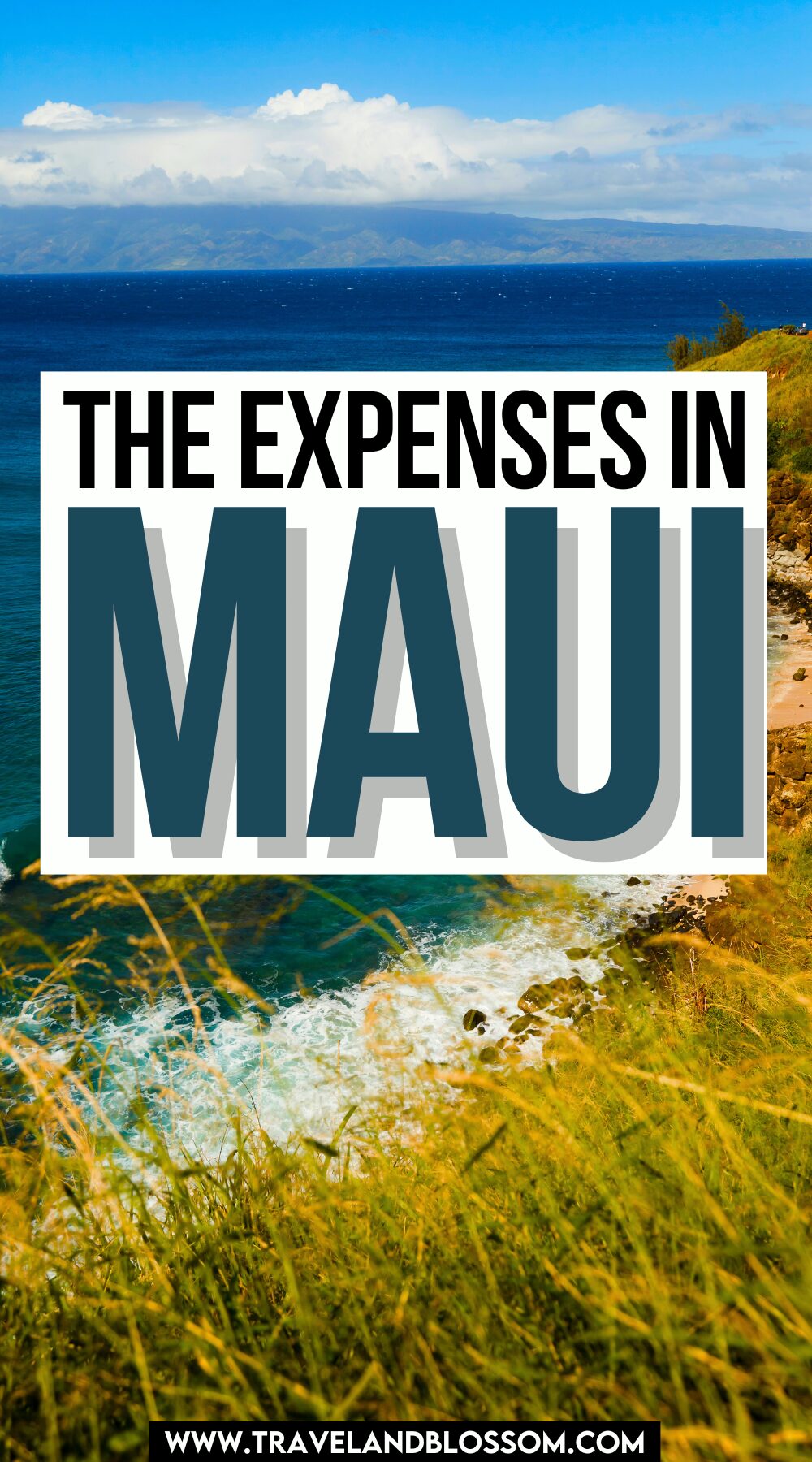 Is Maui Expensive: What You Need To Know