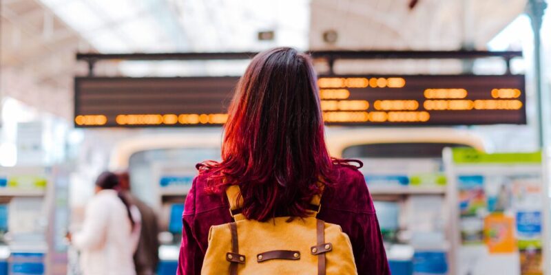 best travel backpack for europe